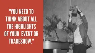 Everything You Need to Consider in Budget Meetings for Corporate Event Photography