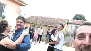 Първа част оркестър Билял гр.Нови пазар 2015-Къна на Исмаил и Фатме- 26.09.15-Цонево