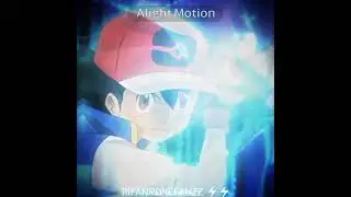 definisi MC main late game 🗿 #pokemon #anime