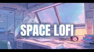 soft hums between stars 🌌 drifting through silence