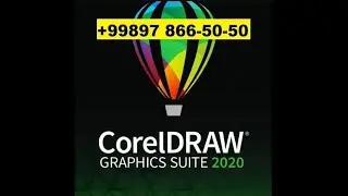 Coreldraw 42-дарс 18-Neon effekti Rec 2025-10-22 22;48;10