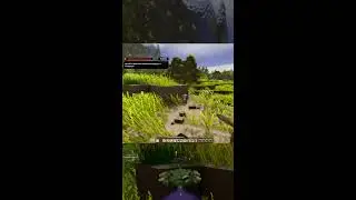 Trying The Hardest Survival Game #shorts  | Vintage Story