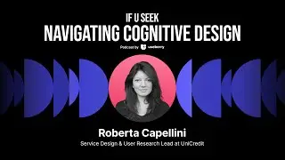 Navigating Cognitive Design