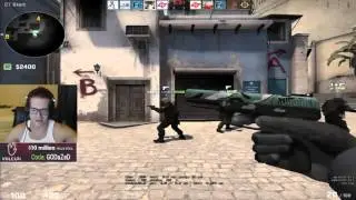 DaZeD Glocks