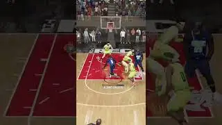 Just a chill coast to coast #Chillmode #Gaming #2k