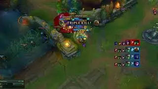vandal twitch penta kill