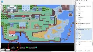 (Archived) S1. V1. Vigilantes Jumpchain | #24 Pokemon Hoenn Hellions | Grilled Cheese