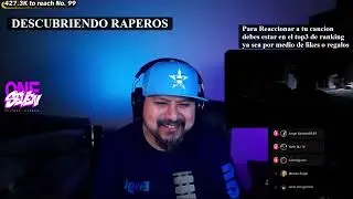 Balam C - Telegramaton Ft. Demonik LN | REACCION | SIMPLES TEXTOS