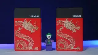 Shimbol TP Mini TX RX Видео сендеры за 89$