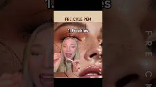 Worst Makeup Trends of 2023