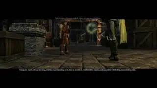 NWN2 OC (HD) - Act 3 - Grobnar's Sorrow