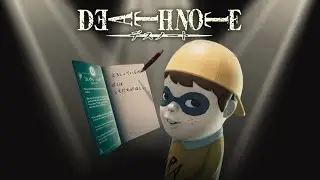 【デスノート人狼】DEATH NOTE Killer Withinフレンド募集中！