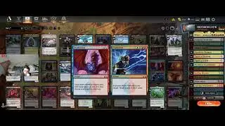 NEW ALCHEMY CARDS | MTG ARENA