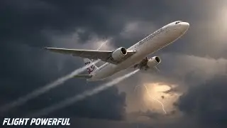 Feel the Power of Flight | When Humans Defy Gravity
