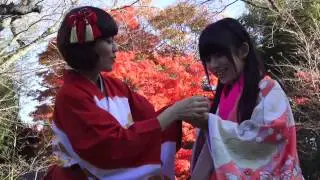 有楽苑　2014 紅葉