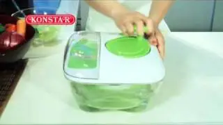 KONSTAR CHANNEL - Salad All in One KS0136