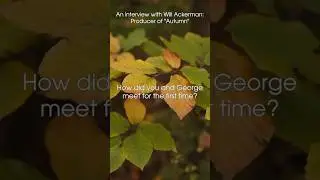 Will Ackerman on &ldquo;Autumn&rdquo; Part 1 #solopiano #georgewinston #autumn #fallmusic #classical #fallvibes