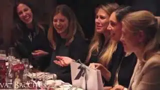 Vivat Bacchus - Wine Club's 10 Year Anniversary!
