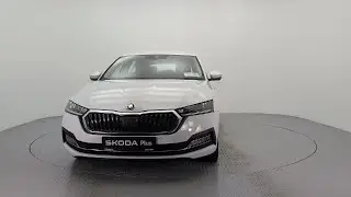 231KK1257 - 2023 Skoda Octavia STYLE 2.0TDI 115BHP RefId: 697844