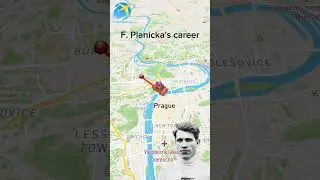 Frantisek Planicka's career🇨🇿