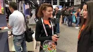 Pubcon 2018, the premier social media and search engine optimization conference