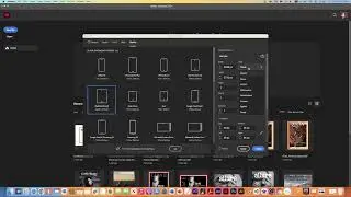 Setting Up Your Digital Magazine File in InDesign