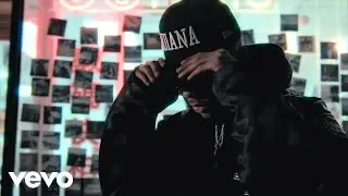 Ty James - No Option (Official Video)