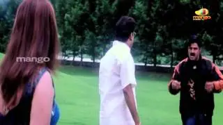 balakrishna funny reactions   maharadi movie scenes