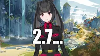 What I've Been Doing During The 2.7 Delay | Genshin Impact