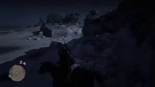 Rdr2 online, bounty hunting event $$$