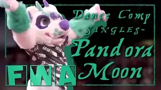 Pandora Moon - FWA 2019 Dance Comp