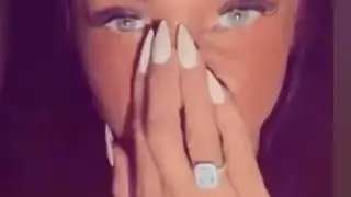 Katie Price's Whirlwind Romance: A Ring, a Proposal, and a Pattern?