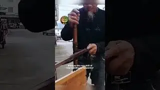Handmade Woodworking  The Art of Old School Carpentry