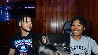 HE BACK ON DAT!! Sha Ek &ldquo;Box/ Bluff&rdquo; (Official Music Video) REACTION!