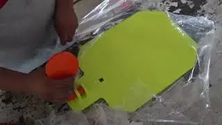 highwild AR-500 hostage targets