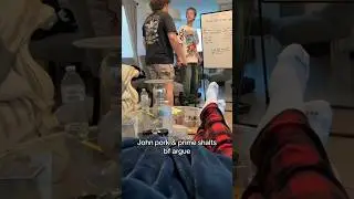 Dom the troll,powenvy fight