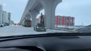 Утро, Астана КЗ
