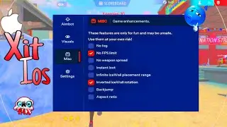 SCRIPTABLE IOS FF  🔥 FREE FIRE IOS DNS 🔥SCRIPT PANEL FOR IOS 🗿ANTIBAN IOS PANEL