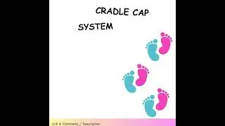 #shorts Frida Baby The 3 Step Cradle Cap System