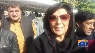 Special Report - Bought properties by earning through sewing machines: Aleema Khan