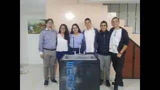 SMARTAP | PROYECTO INTRODUCCI&Oacute;N A LA INGENIER&Iacute;A ELECTR&Oacute;NICA | UNAL