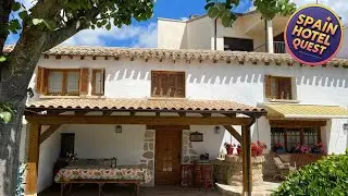 Casa Villazon I - Camino de Santiago | Puente La Reina, Spain | Hotel Review 🏨
