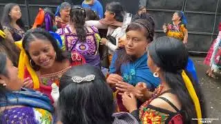 Película 2 BAILE con GRUPO FELINOS y grupo CENTAURY - Cocucho Michoacán ❤️ 🔥.