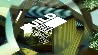 Introducing the LifeRoom Louvered Roof: Build Your Backyard Oasis