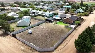 R400,000 | Vacant Land for Sale in Napier – Your Peaceful Retreat Awaits | Kort 33, Napier