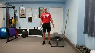 Improve wrist, hand strength, flexibility for pickle ball, tennis, & golf using all these exercises