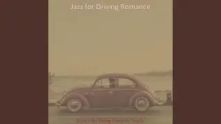 Background for Driving Home