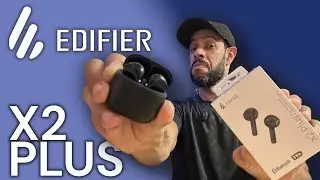 Edifier X2 Plus - Qualidade sonora impec&aacute;vel. ( Review )