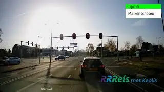 Lijn 10 Malkenschoten