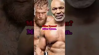 Mike Tyson Would Have Beat Jake Paul With This Technique? #sonic #sonicxshadowgenerations #gaming